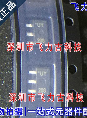 全新 KTC4379-Y-RTF/P KTC4379-Y-RTF KTC4379Y 丝印UY SOT89芯片