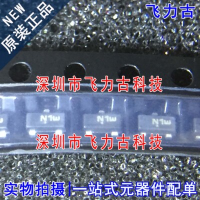 全新 MMBF0201NLT1G MMBF0201NLT1 MMBF0201 丝印N1 SOT23-3 芯片