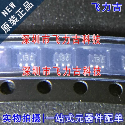 原装BC847BPN封装SOT363晶体管