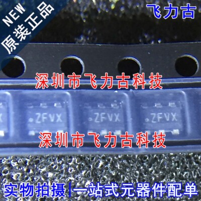 全新 TPL5111DDCR TPL5111DDCT TPL5111 丝印ZFVX SOT23-6 芯片IC