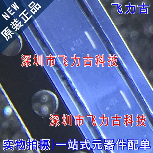100% 全新原装 RT5707AWSC RT5707A RT5707 丝印6ZA WLCSP8B 芯片