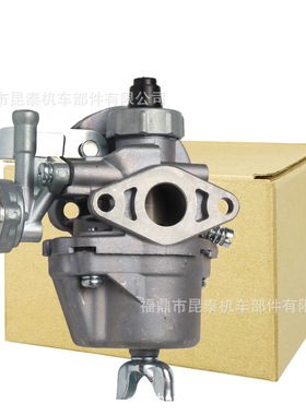 喷雾机割灌机PZ13J化油器For Robin NB411 CG411 BG411 EC04 40-6
