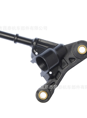 摩托车节气门喷油嘴支架接头For Nxr150 Bros titan fan150 cg150