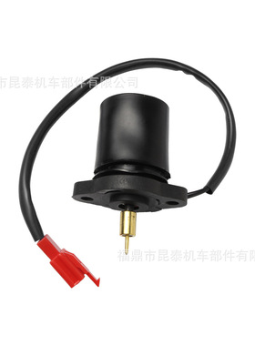 化油器电子风门加浓阀For 1E40QMB JOG50 JOG90 YA50 Axis50