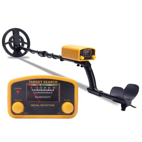 GT6500新款地下金属探测器全新设