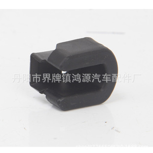 右后尾门衬套适配带升降辅助适用于Chevy Silverado1500 84331136