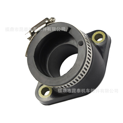摩托车化油器进气歧管ForCbx200