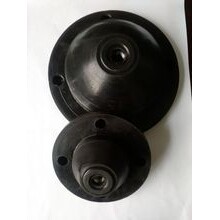 JDF-F隔震器 沈阳隔振器厂家 现货避震喉 沈阳方型隔振器