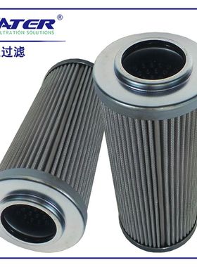 剧场升降舞台油滤芯FDAE3A10QH液压油滤筒过滤器油宝厂家