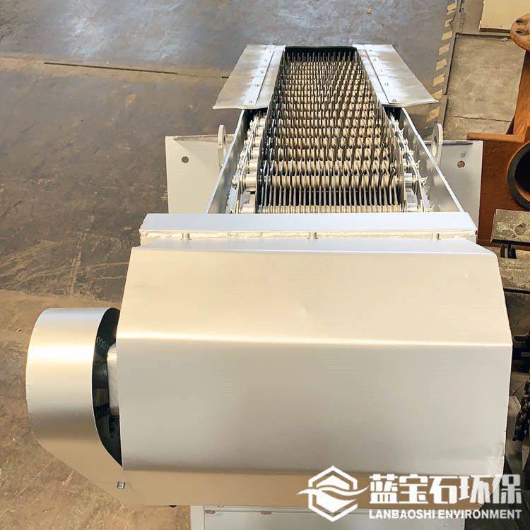 供应回转式格栅除污机 不锈钢循环勾齿格栅清污器污水处理设备,五金/工具,水质污染防治设备,淘宝优惠券,粉丝福利购,淘宝优惠卷