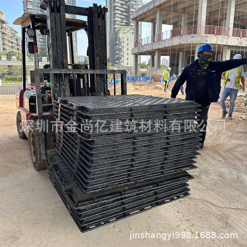 铸铁电力电信通信监控路灯方井珠海广州深圳中山湛江茂名海南云浮
