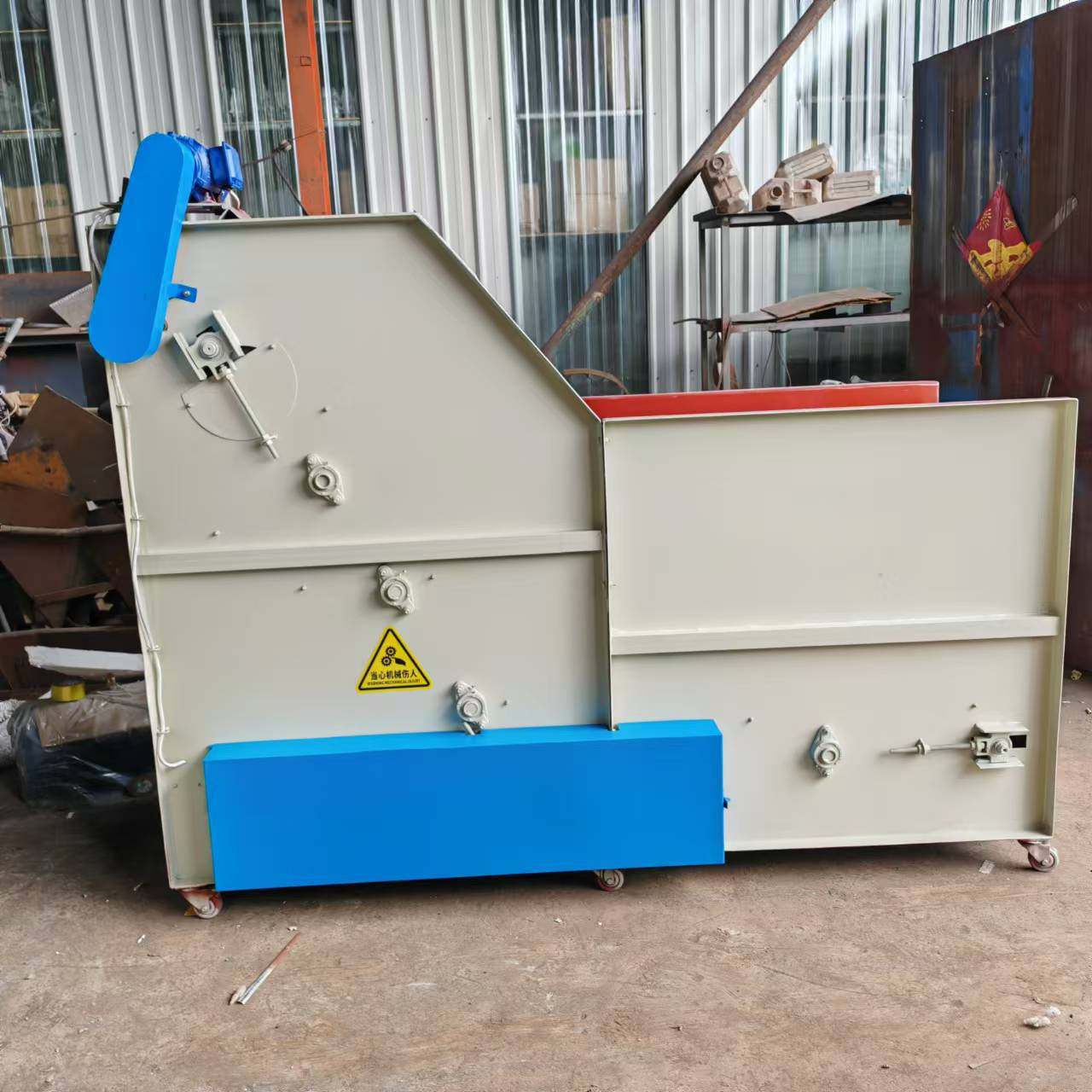 开包上棉机添棉机PP棉上料机速度可控变频省人工洗脸巾变频调速,机械设备,其他机械设备,淘宝优惠券,粉丝福利购,淘宝优惠卷