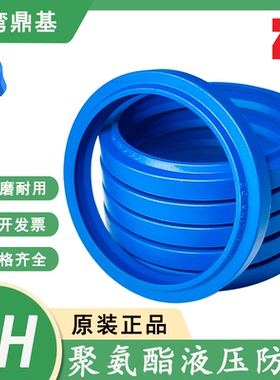 台湾鼎基DZ 油封防尘DH-11.2/12/14/16/18/20/22/22.4/23.5/25