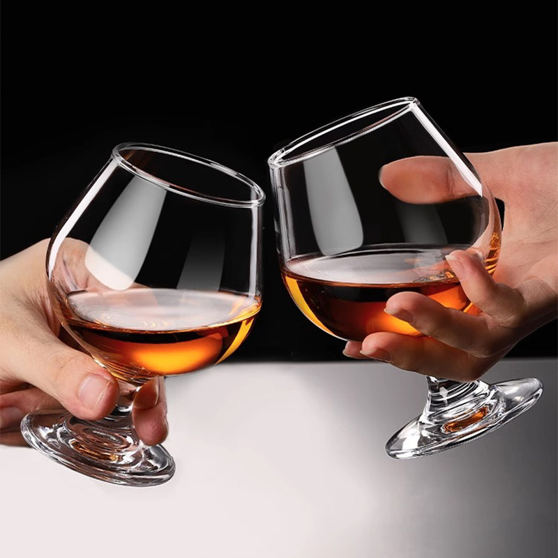 复古白兰地酒杯矮脚水晶玻璃洋酒杯红酒杯KTV威士忌杯家用大肚杯,餐饮具,洋酒/威士忌杯,淘宝优惠券,粉丝福利购,淘宝优惠卷