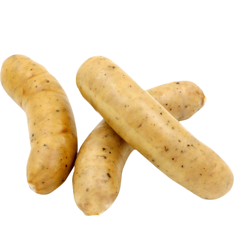 德国黑森林烟熏烤肠肉肠
