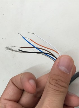 E6B2-CWZ6C 1X 5B光电旋转编码器 1000P/R 600P 2000P 360P