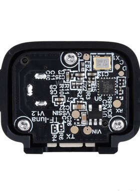 低功耗激光雷达8m测距传感器小体积TF-Luna LiDAR Range Sensor