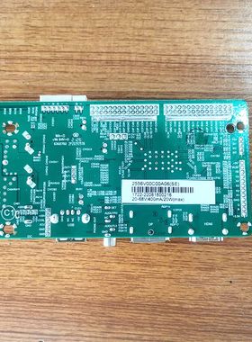 JRY-W87XX-CV1显示器屏高分辨率2K144Hz驱动主板ZD.2556.V00R00