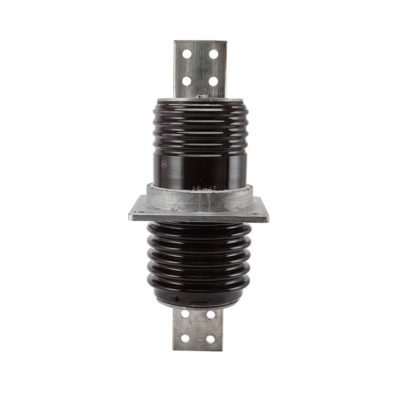 户外高压陶瓷穿墙套管12-20-35KVCWWCWB-10/200A 600A400瓷瓶套管