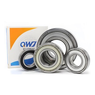 6802 63802ZZ 61801 63801 RS高速 61802 德国QWJ进口轴承6801