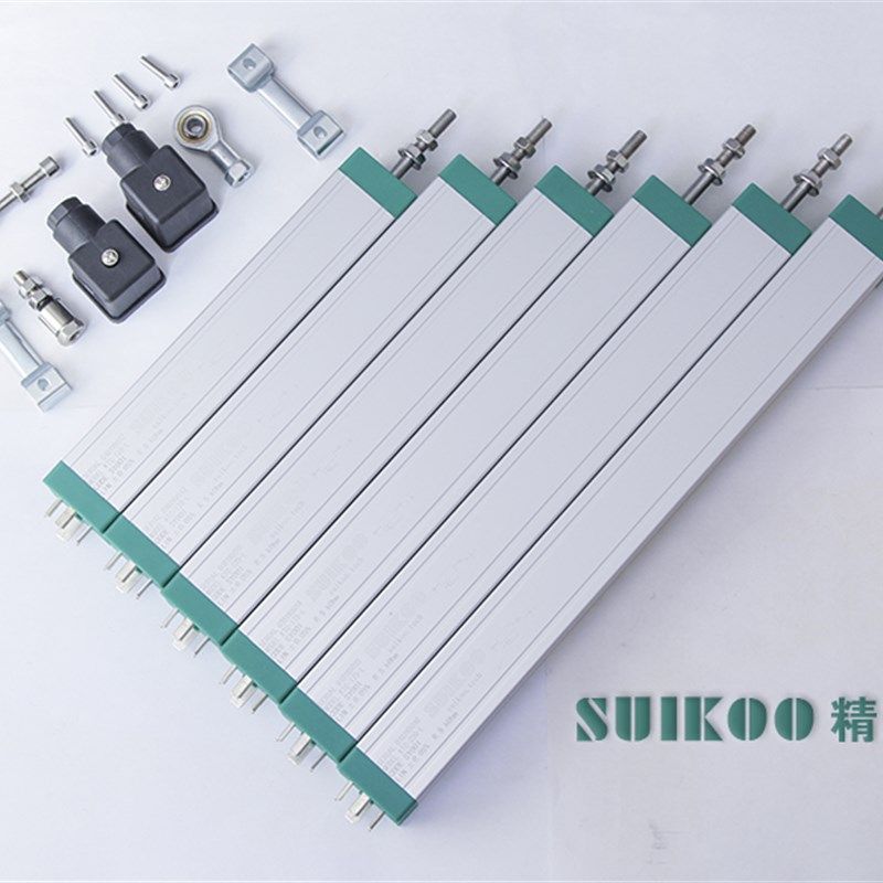精工 注塑机电子尺位移传感器拉杆式KTC50mm-550mm高精度电阻尺,纺织面料/辅料/配套,其他纺织机械,淘宝优惠券,粉丝福利购,淘宝优惠卷