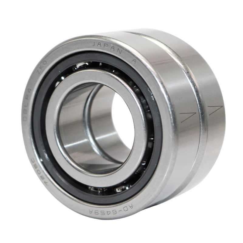 ZKO角接触配对轴承 7318 7319 7320 7321 7322 7324 B BW BM P5