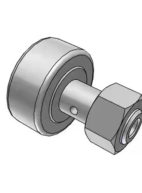 C-CFR10-22 C-CFR10-26凸轮轴承随动器内六角圆柱型 AKRV16-6X