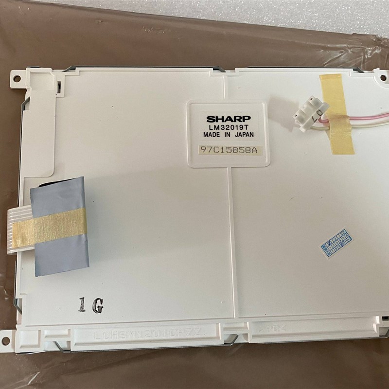 全新LM32019T LM320191 LM30219TR LM32019P2工业显示屏