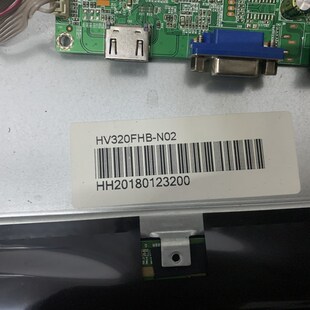 HYC显示器F9000主板M3259C电源M3295C驱动一体板SOYO梅捷X3296C