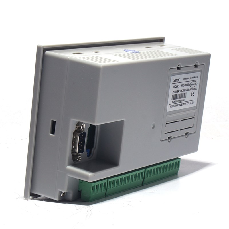 原装信捷一体机XP1-18R/18T/18RT XP2-18R/18RT XP3-18R/18T/18RT