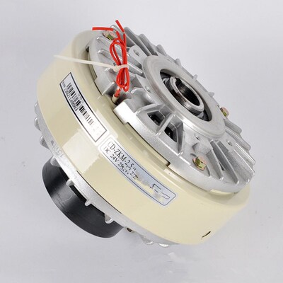 磁粉制动器PBPC-0.6离合器1.2张力控制2.5电磁粉末5刹车10单双轴