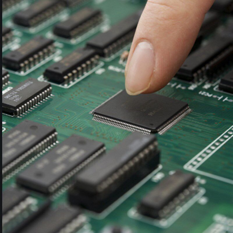 PCB线路板样电路板制作开发设计 软板SMT贴片加工插件 焊接抄板