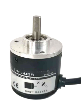 正品光洋KOYO旋转编码器TRD-2T1000BF 2T360VH 600V 1024A 2000
