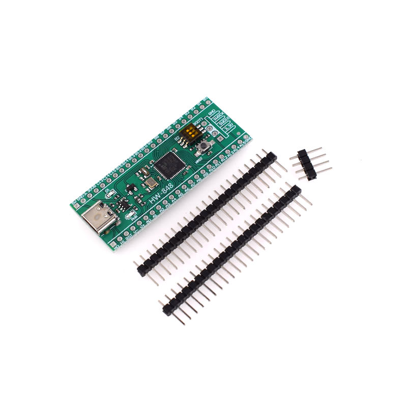 STM32F401开发板 STM32F401CCU6 STM32F4开发板 学习板