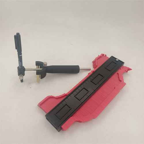 平行直线划线器轮眉画筋线汽车钣金凹陷修复工具数据复原轮眉画线