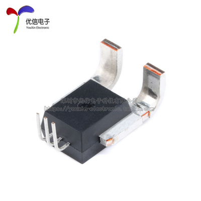 原装正品 ACS758LCB-100B-PFF-T 霍尔电流传感器