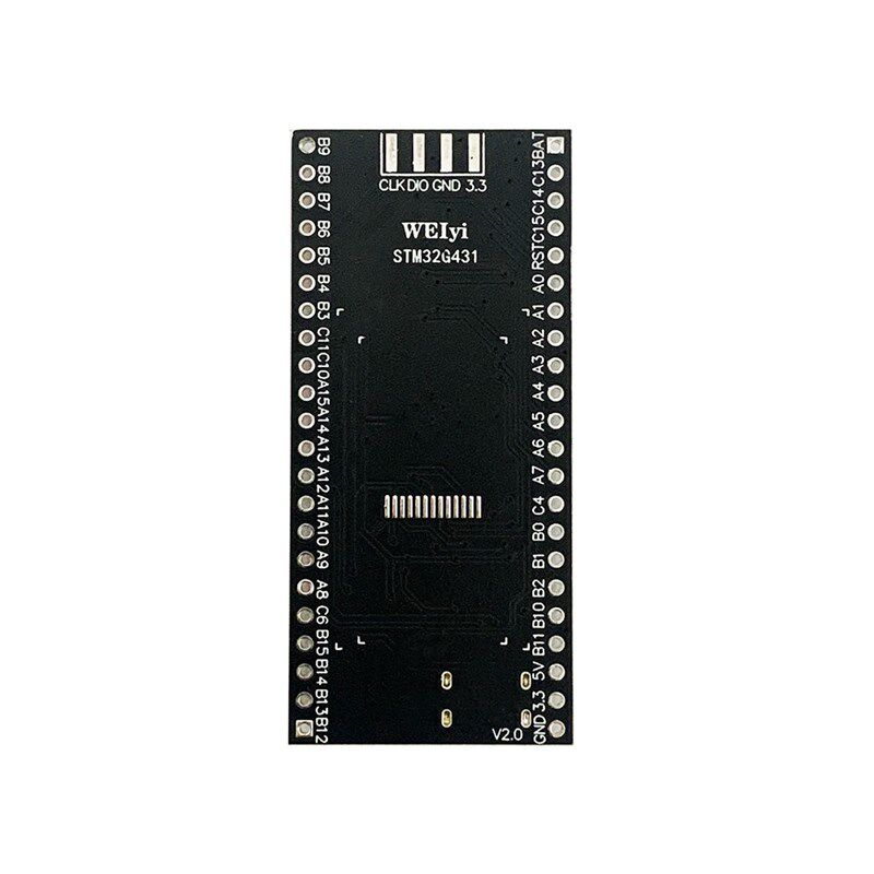 STM32G431CBU6最小系统板核心板开发板170MhzM4可加液晶屏