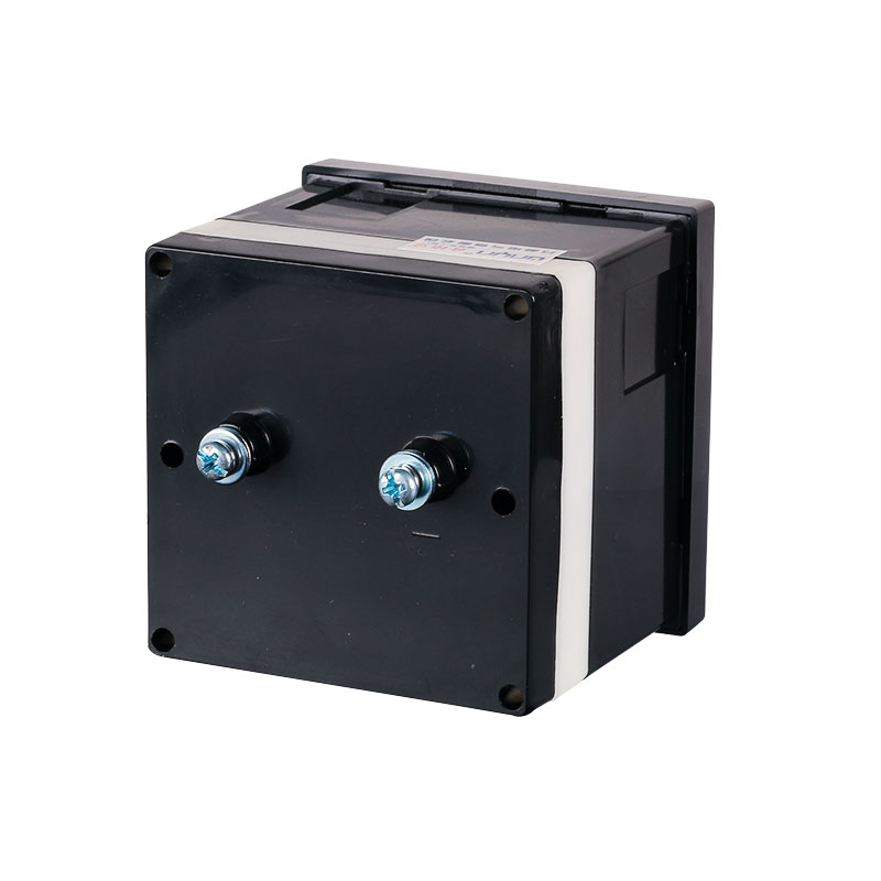 6C2-A指针式直流电流表机械表头1A直通50A/75MV 1000A/75MV 80*80