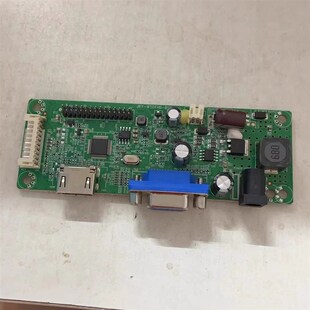 亚诺胜显示器PD22240W主板24寸电源驱动一体板