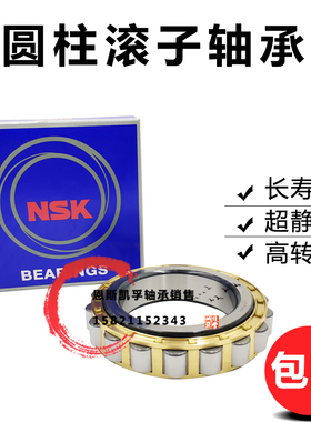 圆柱滚子RN 309 310 311 312 313 314 M EM减速机轴承