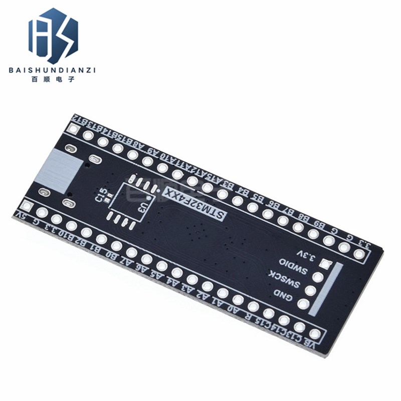 STM32F411CEU6 STM32F4 核心板 开发板 小系统板