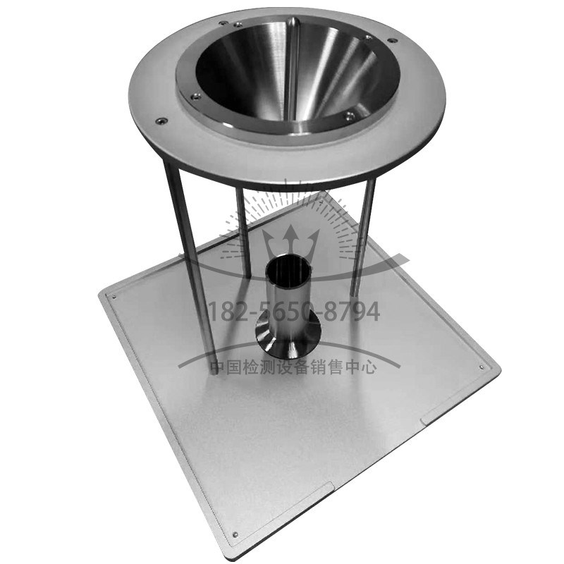 陶粒砂体积密度j计石英沙比重检测装置石油压裂支撑剂密度测量仪