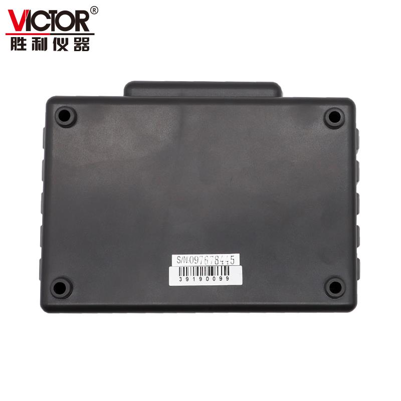 胜利VC3900防雷专用标准
