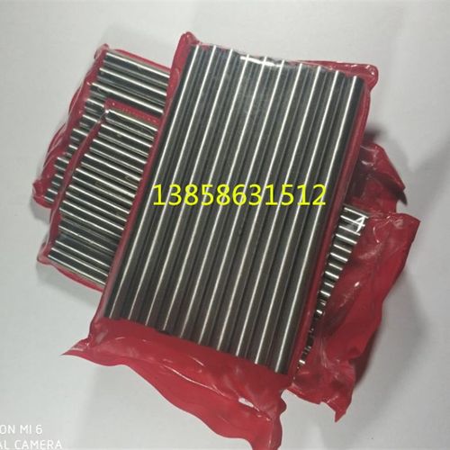 普通高速钢圆车刀 白钢圆棒白钢针冲针 21/22/23/24/25/30/35*100