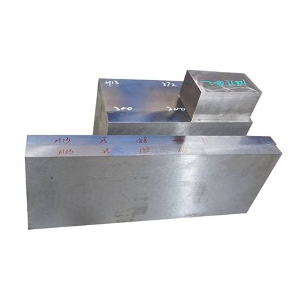 模具钢45#钢DC53 SKD11CR12圆棒 H13圆钢cr12mov 钢板SKH-9高速钢