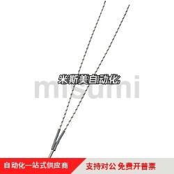 替米斯米 筒式加热棒MCHK/MCHS/MCHK3.1/4/5/6/8/10/12/6.25/18