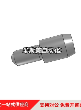 YBP01/11/21/31-D2/3/4/5/6/8/10/12/13/16/20大头锥角定位销圆型