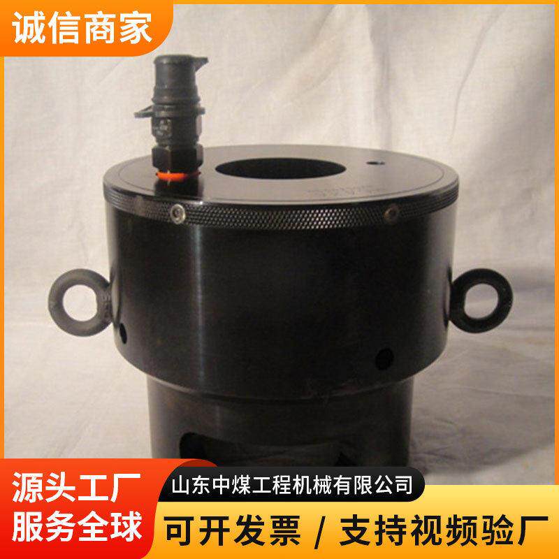 螺栓拉伸器液压驱动张拉大型螺栓预紧加压工具液压拉栓器