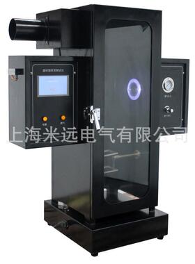 JCY-3触屏电脑双控建材烟密度测试仪，建材烟密度测试仪