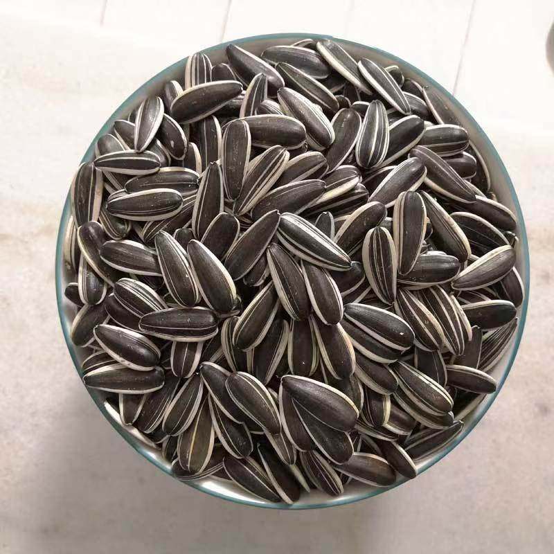 炒制葵花籽瓜子黑白色条纹便携零食坚果炒货,零食/坚果/特产,瓜子,淘宝优惠券,粉丝福利购,淘宝优惠卷